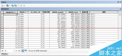 arcmap怎么重计算图斑面积arcmap使用手册