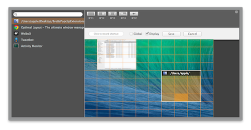 Optimal Layout Mac版下载 Optimal Layout for mac V2.3.2 苹果电脑版 下载--六神源码网