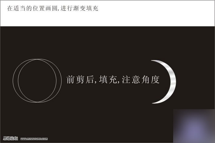 CDR打造质感立体齿轮 CorelDraw实例教程