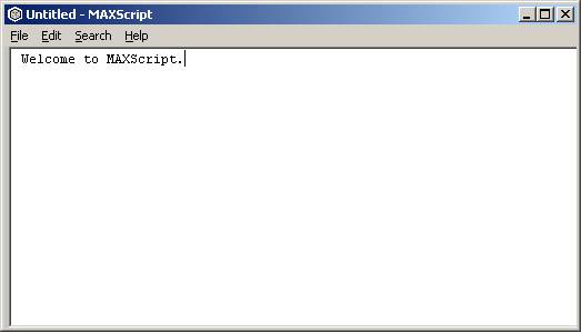 脚本语言简介 脚本之家 3DSMAX入门教程