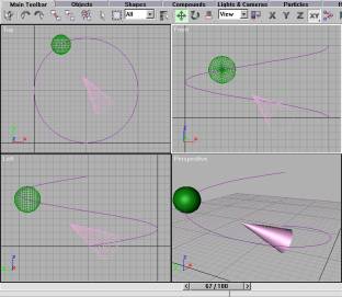 脚本语言简介 脚本之家 3DSMAX入门教程