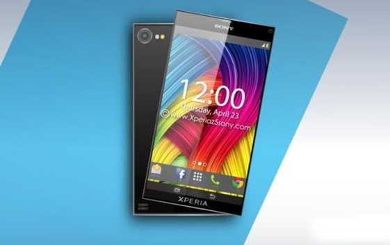 索尼Xperia Z5怎么樣 索尼Xperia Z5概念曝光