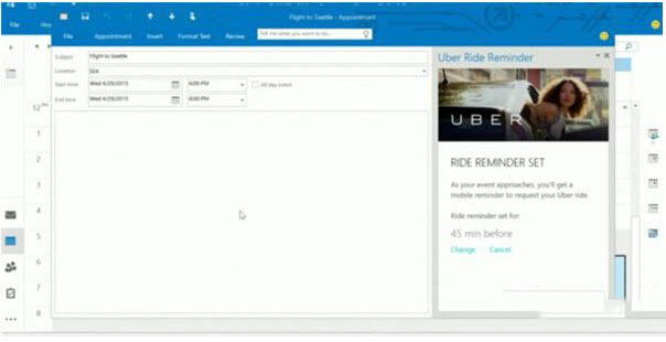 office2016增加了哪些新功能 office2016新功能一覽