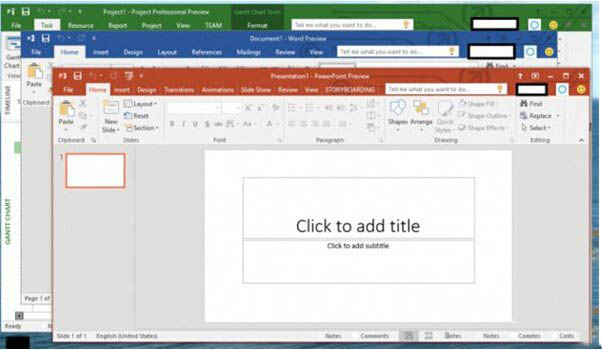 office2016增加了哪些新功能 office2016新功能一覽