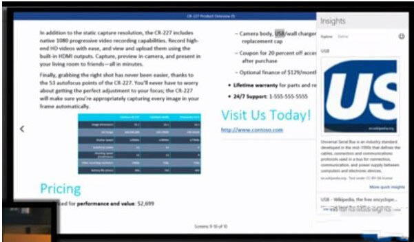 office2016增加了哪些新功能 office2016新功能一覽