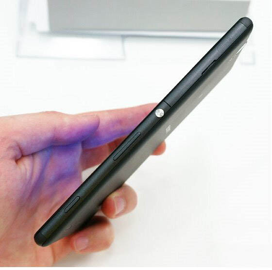 索尼Xperia c4怎么樣 索尼Xperia c4真機(jī)上手圖賞