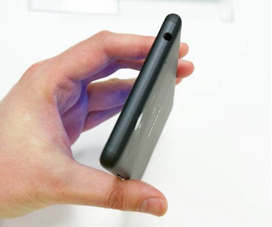 索尼Xperia c4怎么樣 索尼Xperia c4真機(jī)上手圖賞