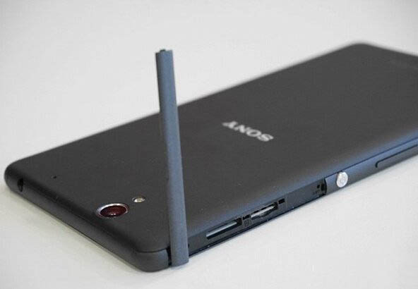 索尼Xperia c4怎么樣 索尼Xperia c4真機(jī)上手圖賞