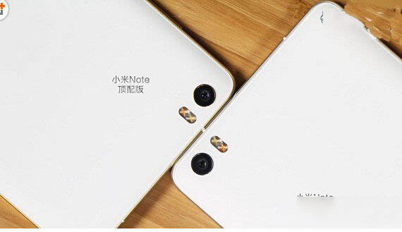 小米note頂配版和普通版哪個(gè)好 小米note頂配版與普通版對(duì)比評(píng)測