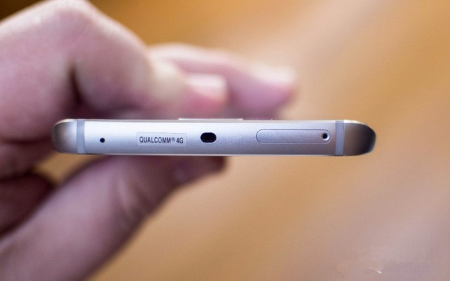 苹果iPhone6比三星S6强在哪里?一张图告诉你