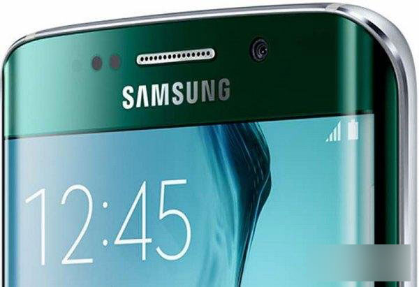 三星Note 5配置曝光 曲屏版缩水