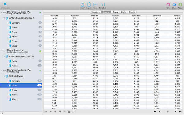 coredata mac版下载 coredata for mac V1.3.4 苹果电脑版 下载--六神源码网