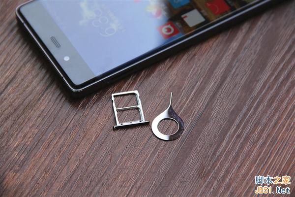 驚艷到爆表！無邊框nubia Z9開箱圖賞