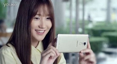 無邊框/指紋識別 OPPO R7 Plus視頻流出 