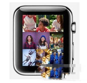 iphone上照片同步到apple watch圖文教程5