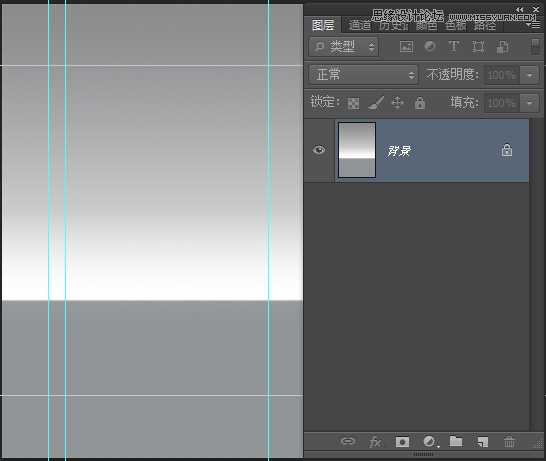 使用Photoshop制作書(shū)籍封面和光盤(pán)封面效果圖教程
