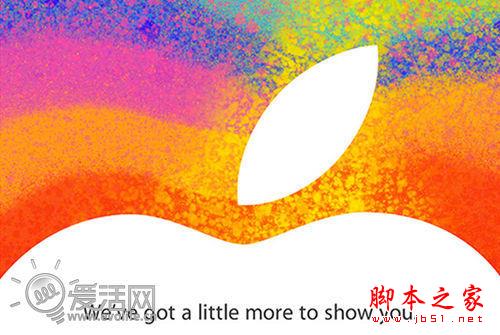 改变世界的瞬间 苹果邀请函艺术海报十年报赏