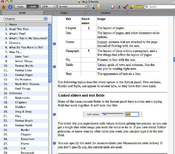 Growly Write Mac版下载 Growly Write for Mac v2.3.5 苹果电脑版 下载--六神源码网