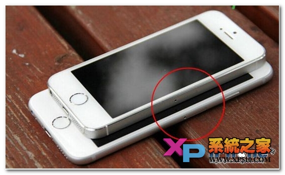 iPhone6怎么裝SIM卡方法