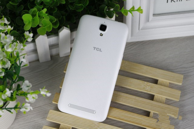 599元享2GB运存+13MP拍照? ono手机评测