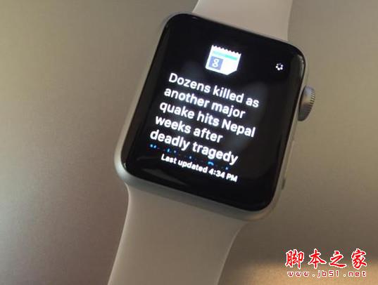 AppleWatch怎么看新闻 苹果手表看谷歌新闻教程