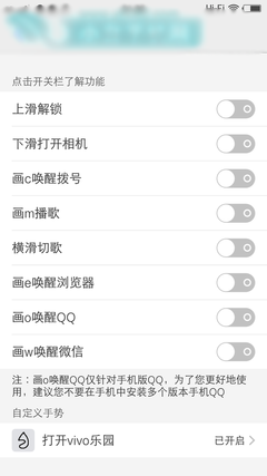 系統(tǒng)：眼球識別好玩實用