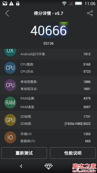 SUGAR2手機評測：136顆寶石鑲嵌 美極了 