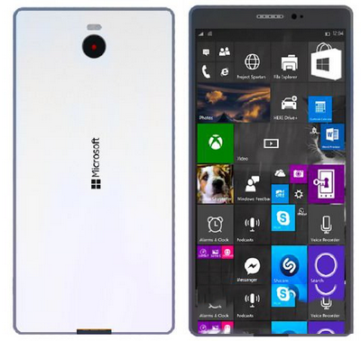 lumia940怎么样 win10旗舰lumia940配置参数