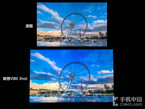 手機(jī)與卡片機(jī)結(jié)合體 聯(lián)想VIBE Shot評測 