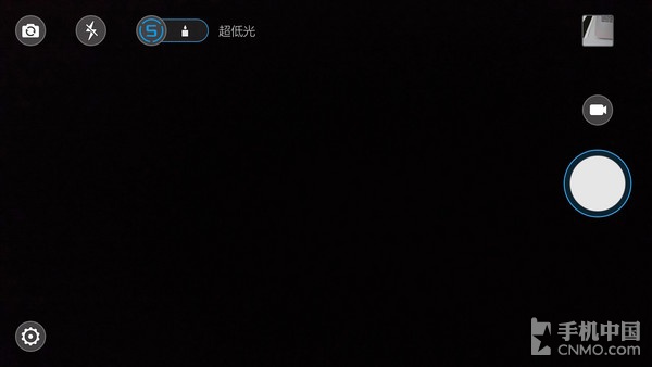 手機(jī)與卡片機(jī)結(jié)合體 聯(lián)想VIBE Shot評測 