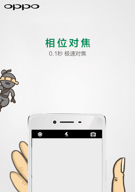 OPPO R7發(fā)布會看點匯總