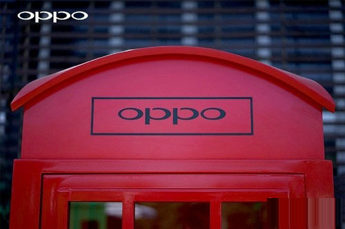 OPPO R7今日下午三點發(fā)布 會場搶先看 