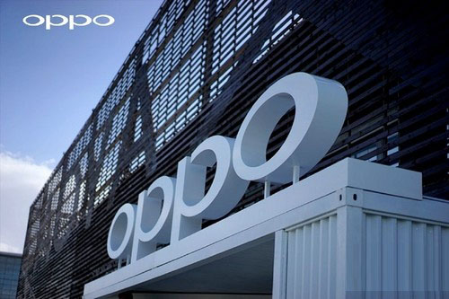 OPPO R7今日下午三點發(fā)布 會場搶先看 