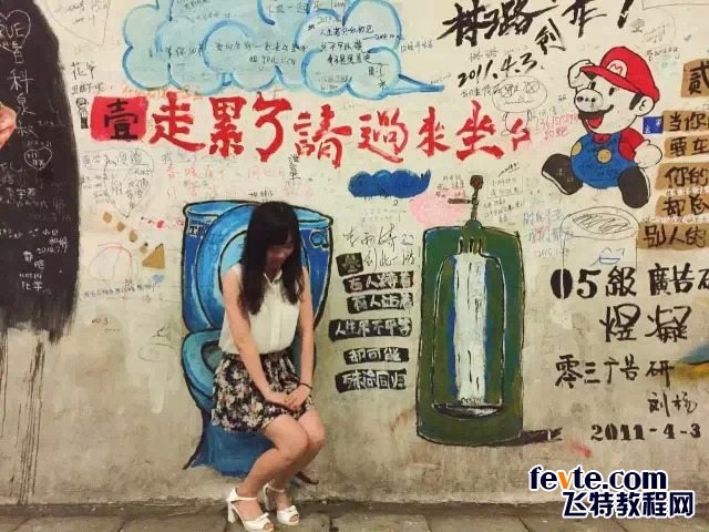 高手在民间!话糙理不糙的旅途神文案 设计理论