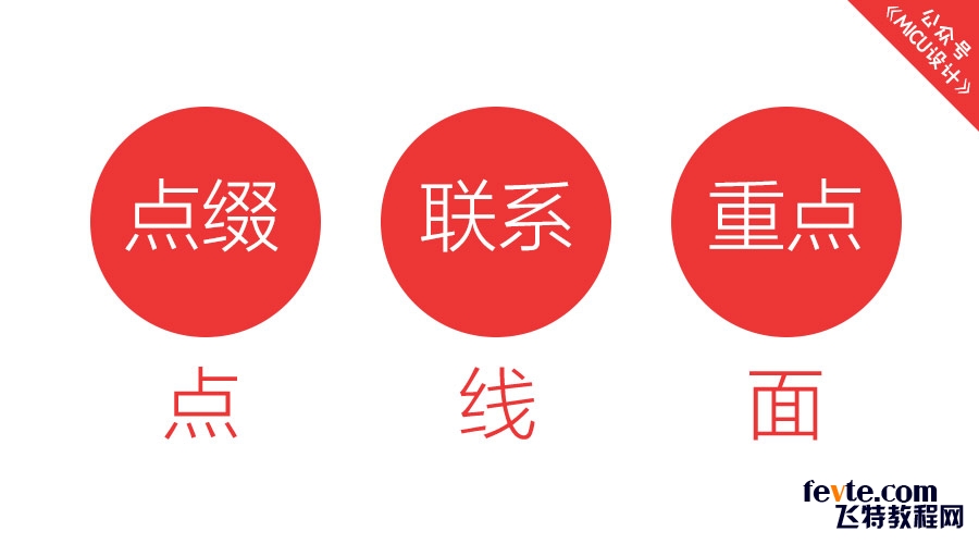 界面灵魂大法 设计理论