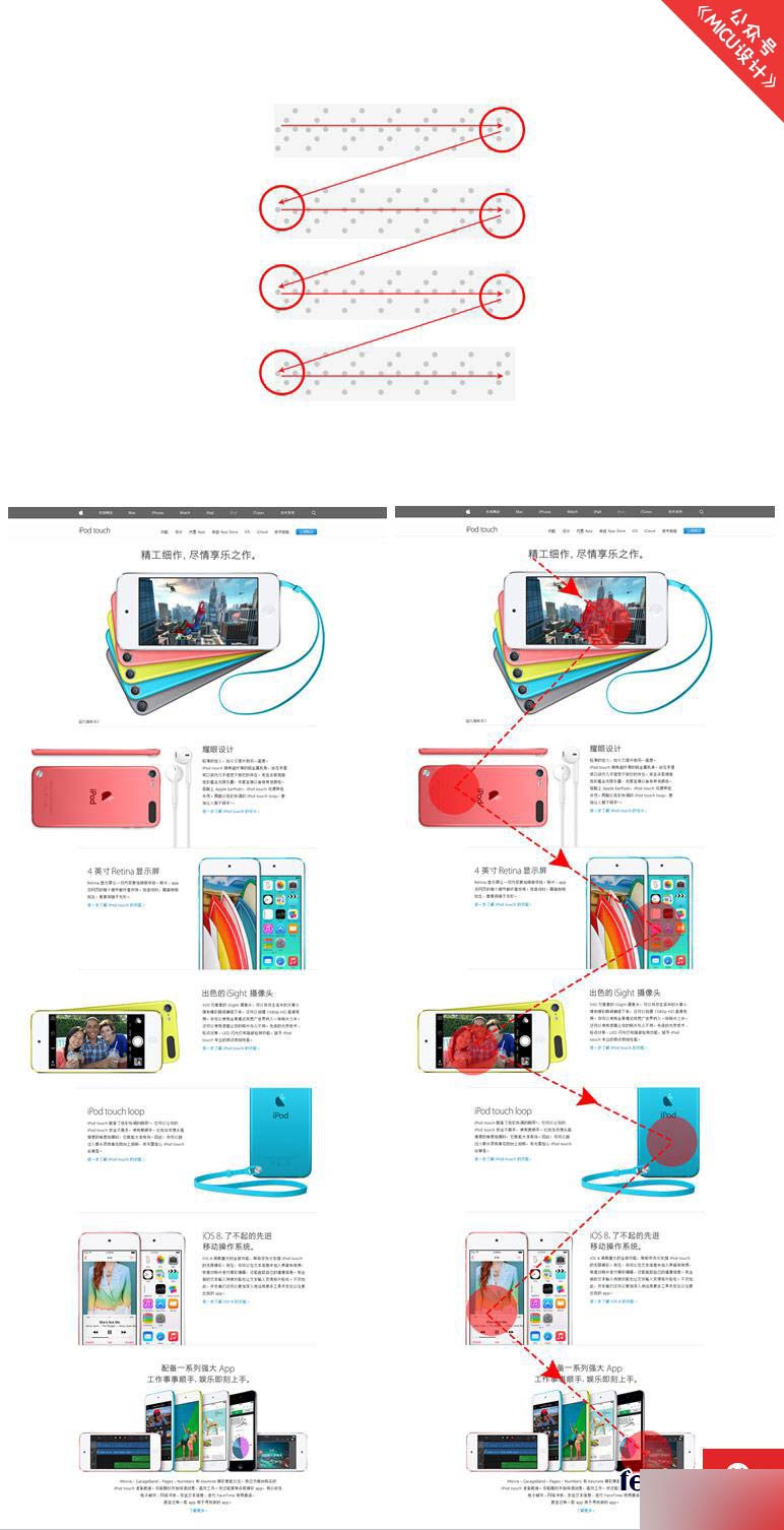 界面灵魂大法 设计理论