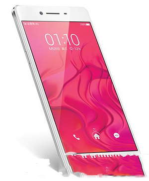oppo r7怎么樣 oppo r7配置參數(shù)1