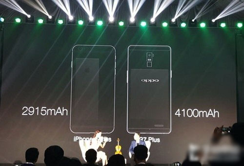 十年誠品 OPPO R7/R7 Plus今京東首發(fā)  
