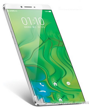 oppo r7plus正式发布:价格、配置参数2