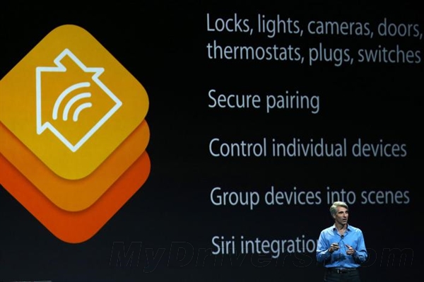 iOS 9再加新應(yīng)用：你的內(nèi)存又要被占用了