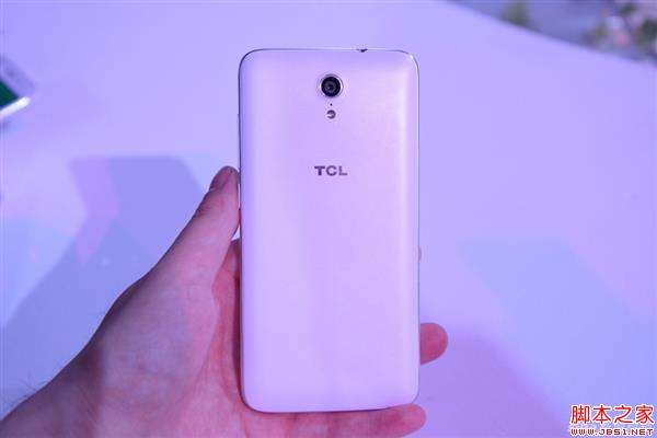 799元同价位无敌?TCL么么哒3S图赏