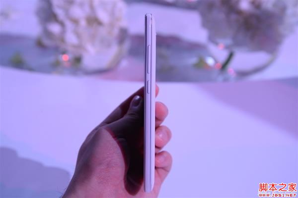 799元同价位无敌?TCL么么哒3S图赏