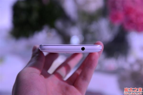 799元同价位无敌?TCL么么哒3S图赏