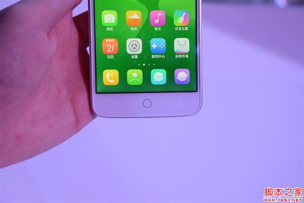 799元同价位无敌?TCL么么哒3S图赏