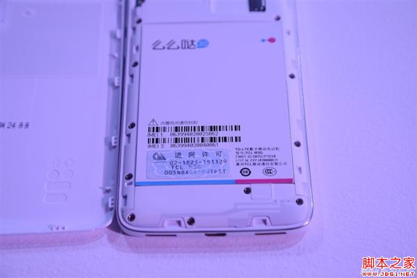 799元同价位无敌?TCL么么哒3S图赏