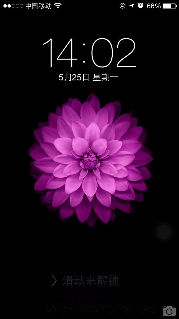 識別度真高！搶先體驗“iOS 9”