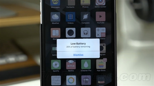 識別度真高！搶先體驗“iOS 9”