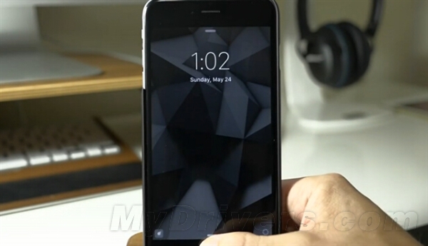 識別度真高！搶先體驗“iOS 9”