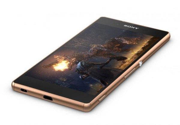 索尼Xperia Z3+預售價曝光 國行6月10日預定