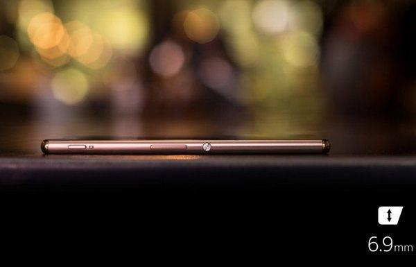 索尼Xperia Z3+預售價曝光 國行6月10日預定